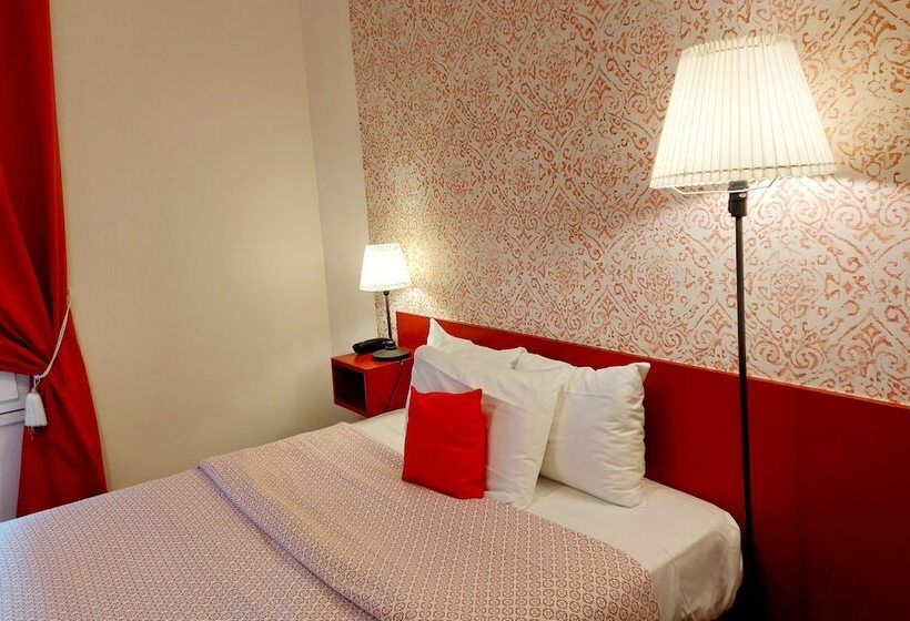 Quarto Estandar, Mondial