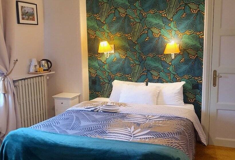 غرفة سوبيريور, Mondial