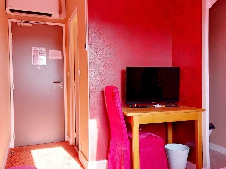 Quarto Estandar Individual, Mondial