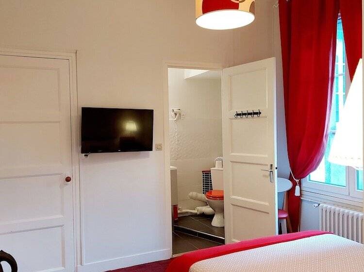 غرفة قياسية, Mondial