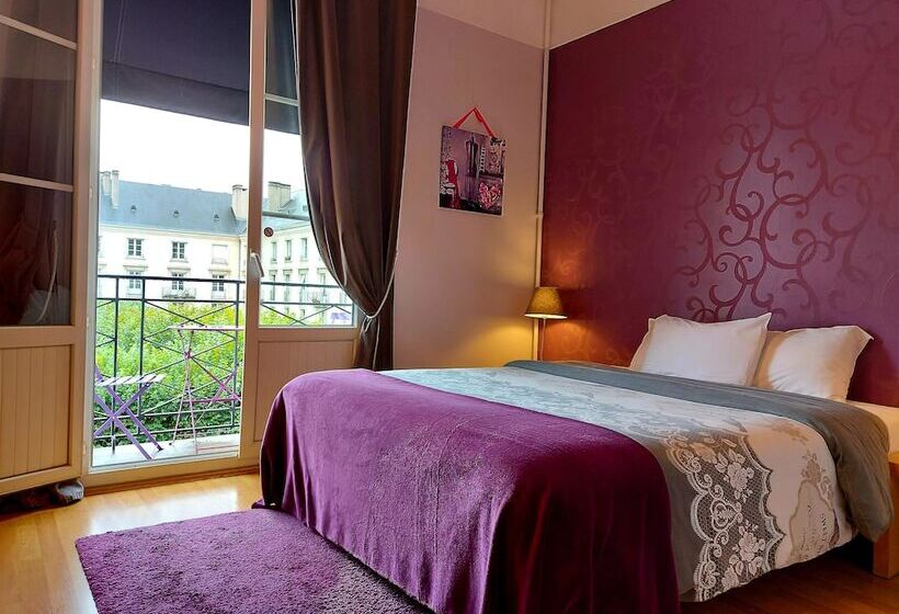 Quarto Superior, Mondial
