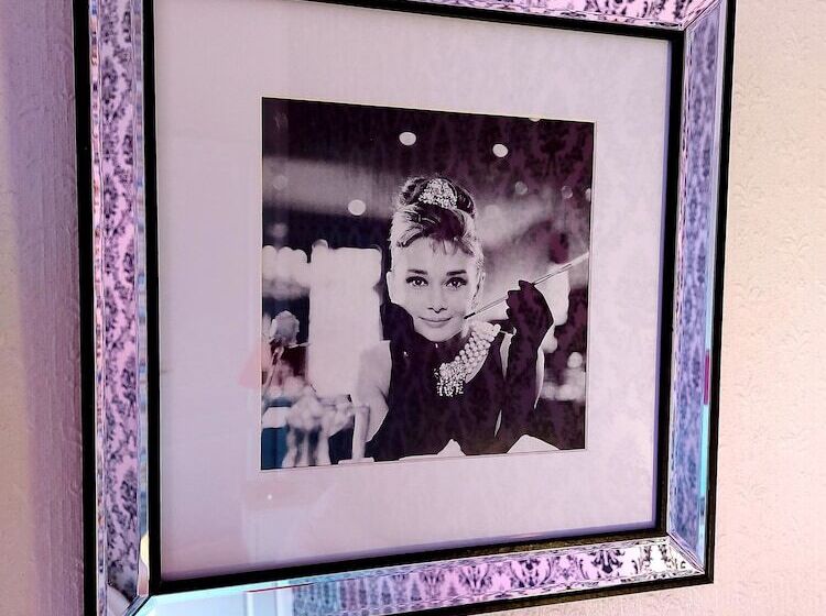 غرفة سوبيريور, Mondial