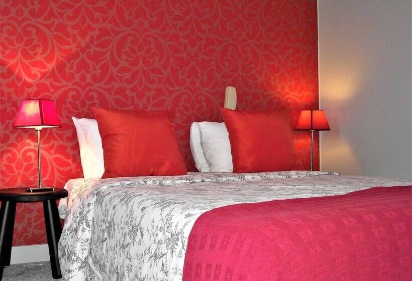 غرفة قياسية فردية, Mondial