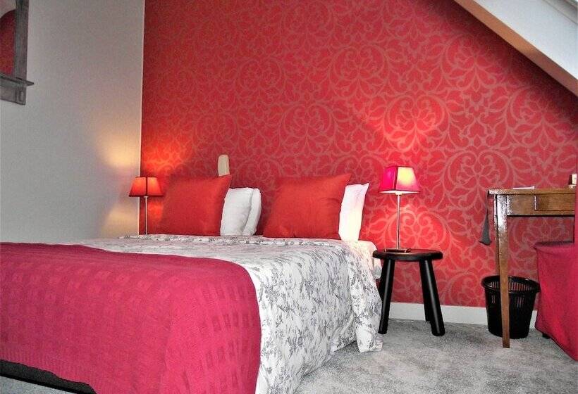 غرفة قياسية, Mondial