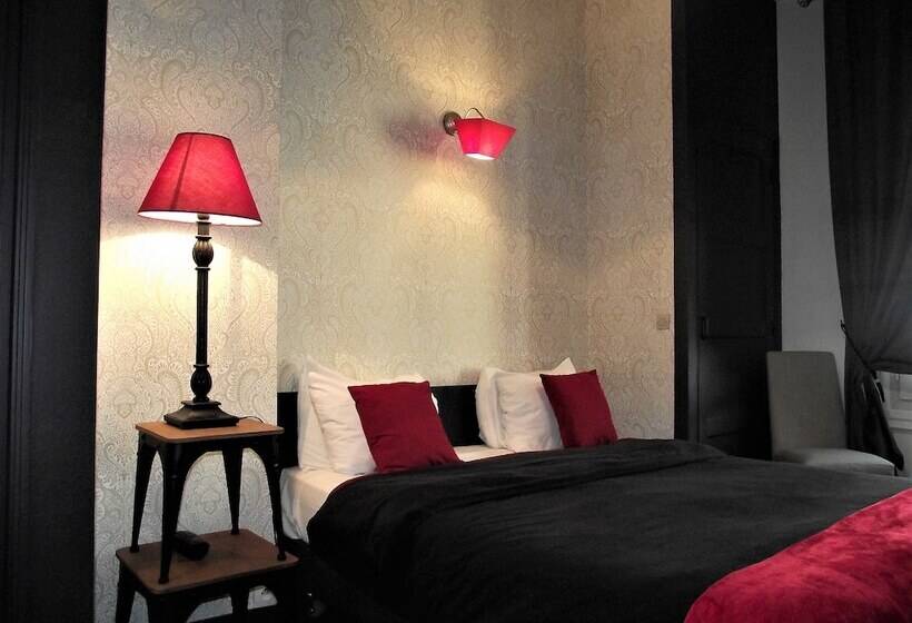 Quarto Estandar, Mondial