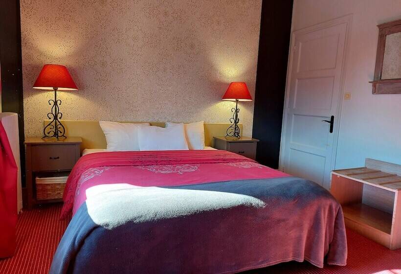 غرفة سوبيريور, Mondial