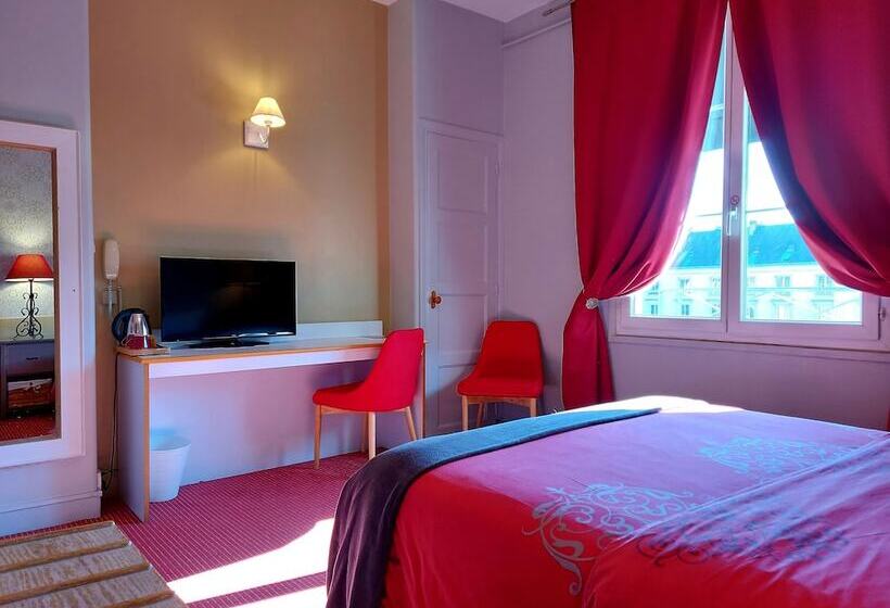 Quarto Superior, Mondial