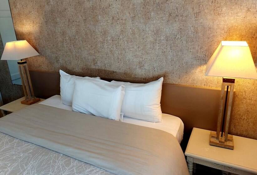 غرفة سوبيريور, Mondial