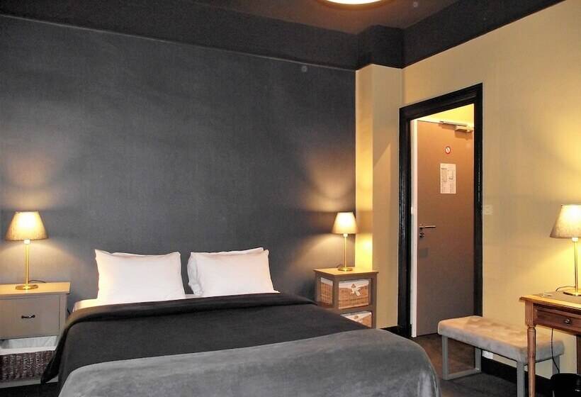 Quarto Triplo Estandar, Mondial