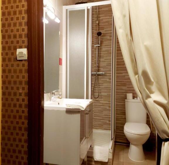 غرفة قياسية, Mondial