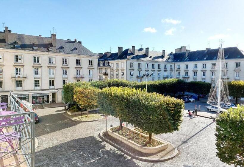 غرفة سوبيريور, Mondial