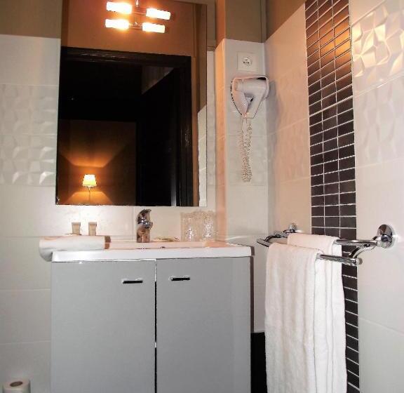 غرفة سوبيريور, Mondial