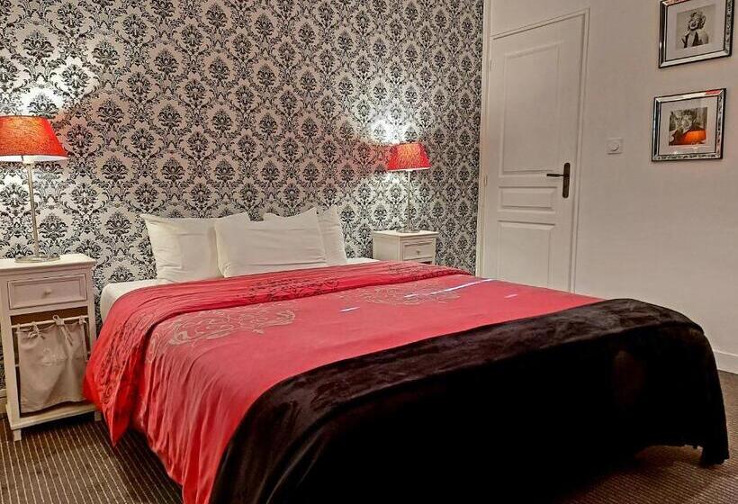 Quarto Superior, Mondial