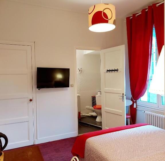 غرفة قياسية, Mondial