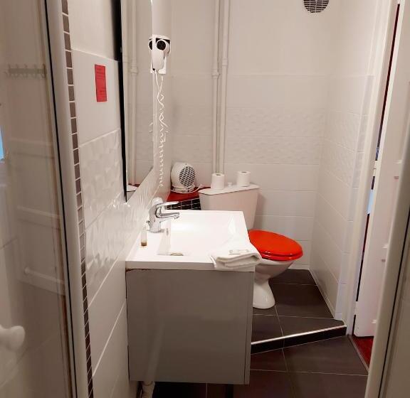 غرفة قياسية, Mondial