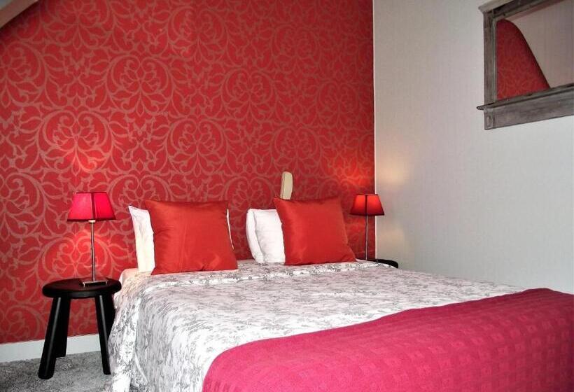 غرفة قياسية فردية, Mondial