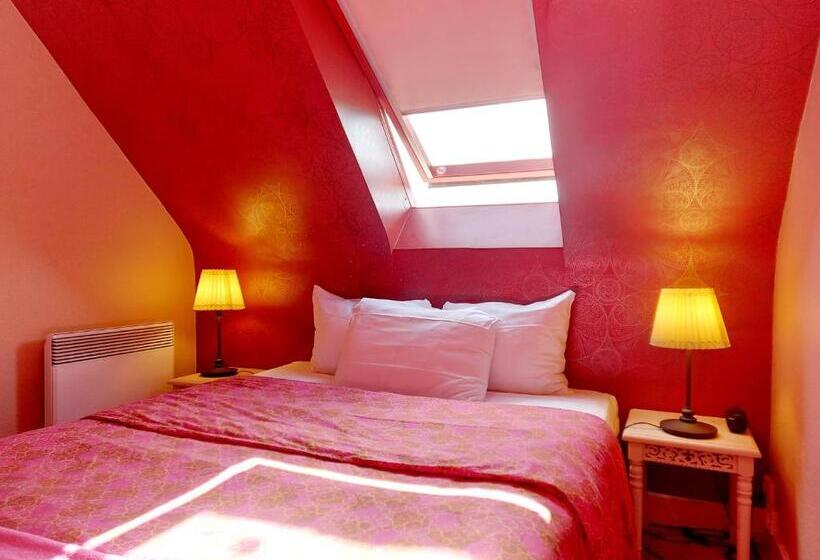 غرفة أساسية, Mondial