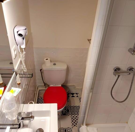 Quarto Basic, Mondial