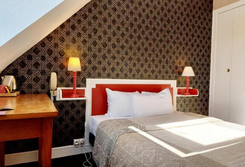 Quarto Basic, Mondial