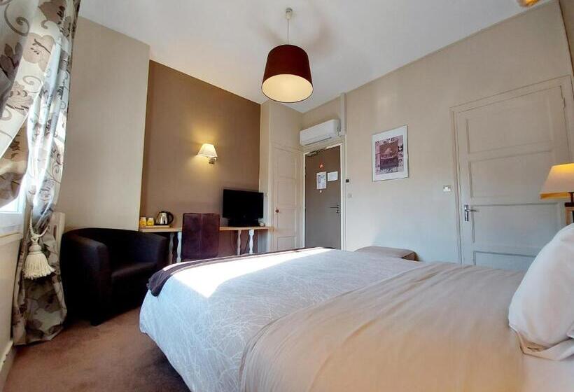 Quarto Superior, Mondial