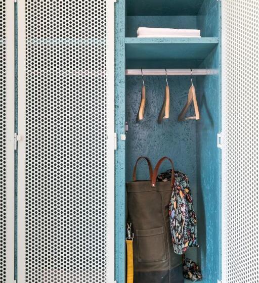 ファミリールーム, Hostel Ozz Nice