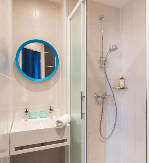 ファミリールーム, Hostel Ozz Nice