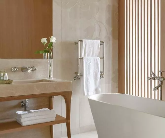 Juniorsviitti, Royal Champagne Hotel & Spa