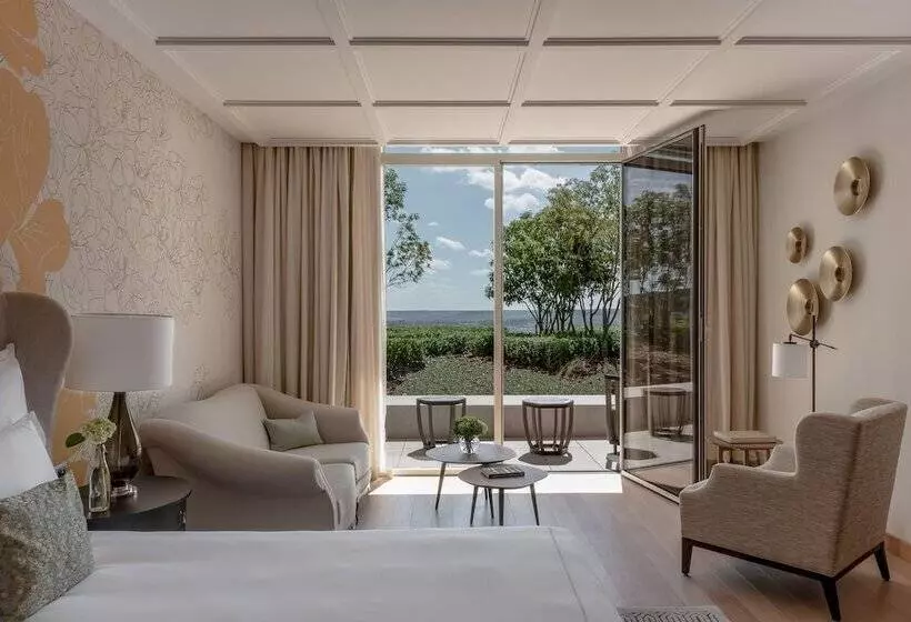 Juniorsviitti, Royal Champagne Hotel & Spa