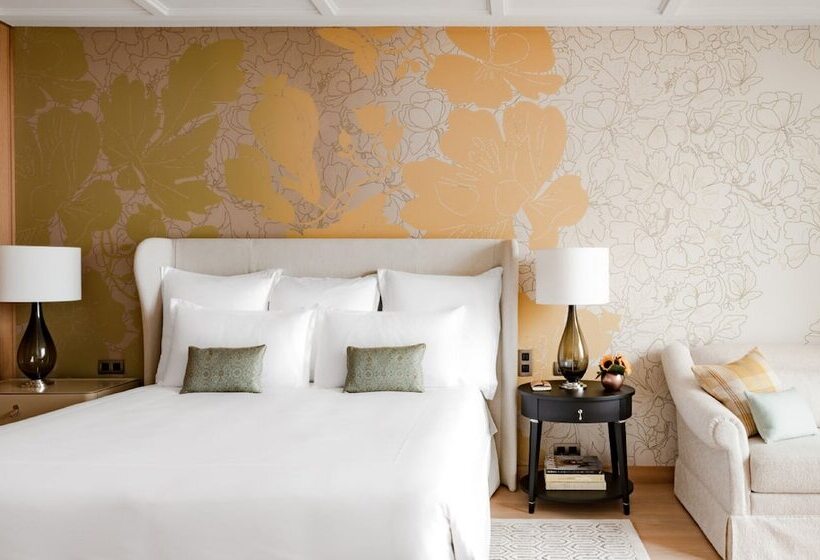 小型套房, Royal Champagne Hotel & Spa