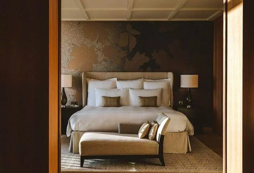 Sviitti, Royal Champagne Hotel & Spa