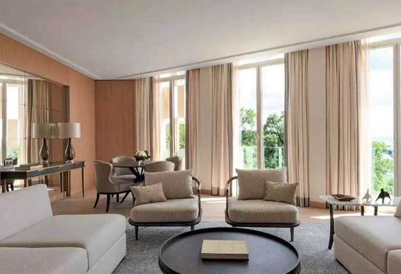 Sviitti, Royal Champagne Hotel & Spa