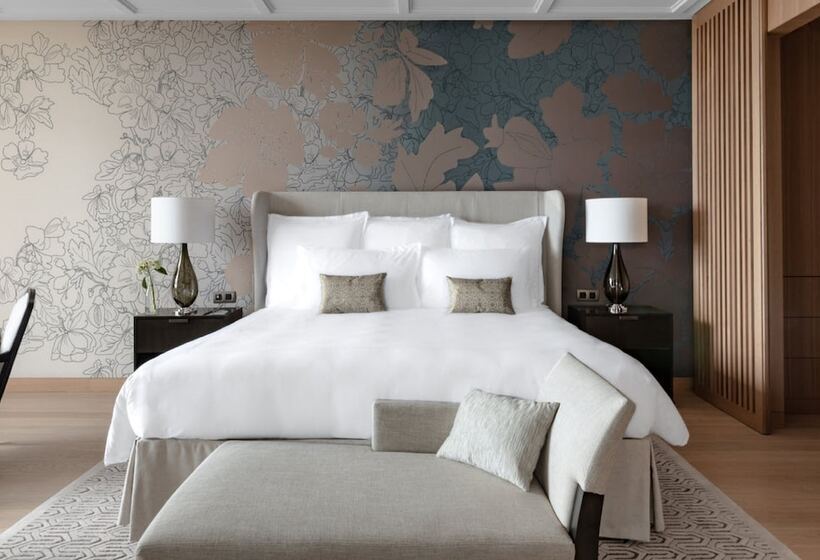 Люкс, Royal Champagne Hotel & Spa