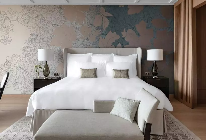 Sviitti, Royal Champagne Hotel & Spa