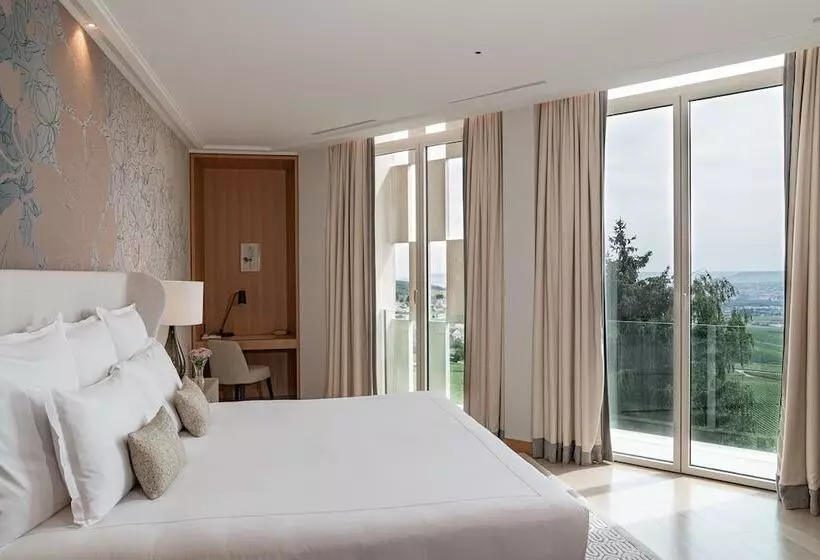 Sviitti, Royal Champagne Hotel & Spa