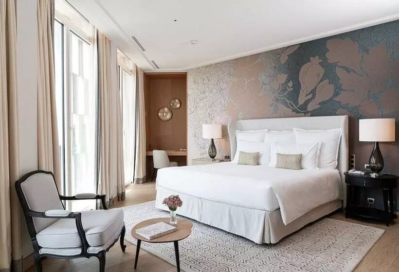 Sviitti, Royal Champagne Hotel & Spa
