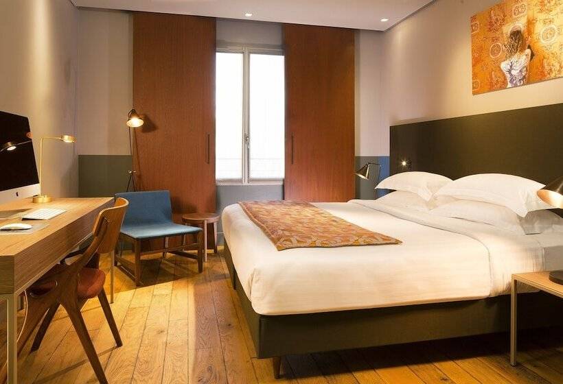 スーペリアールーム, & Spa La Belle Juliette