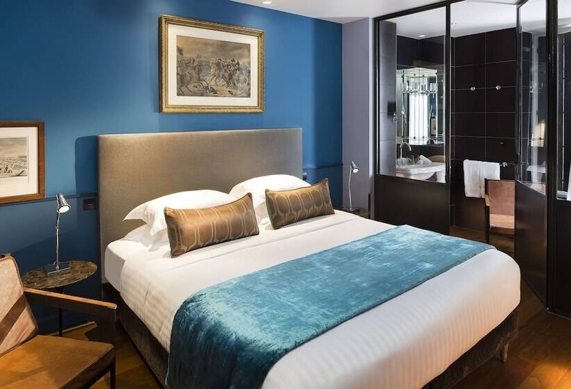 デラックスルーム, & Spa La Belle Juliette