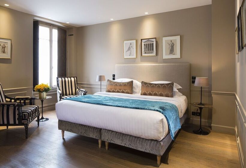 デラックスルーム, & Spa La Belle Juliette