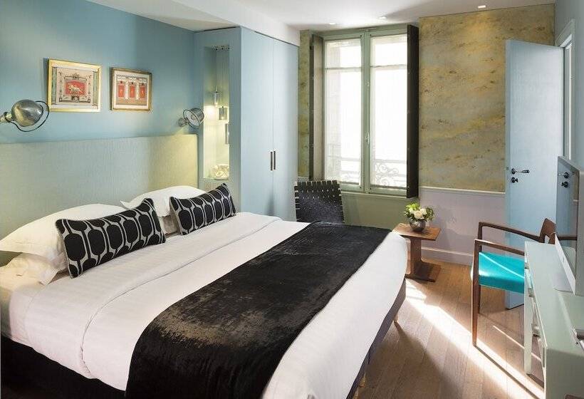 ジュニアスイート, & Spa La Belle Juliette