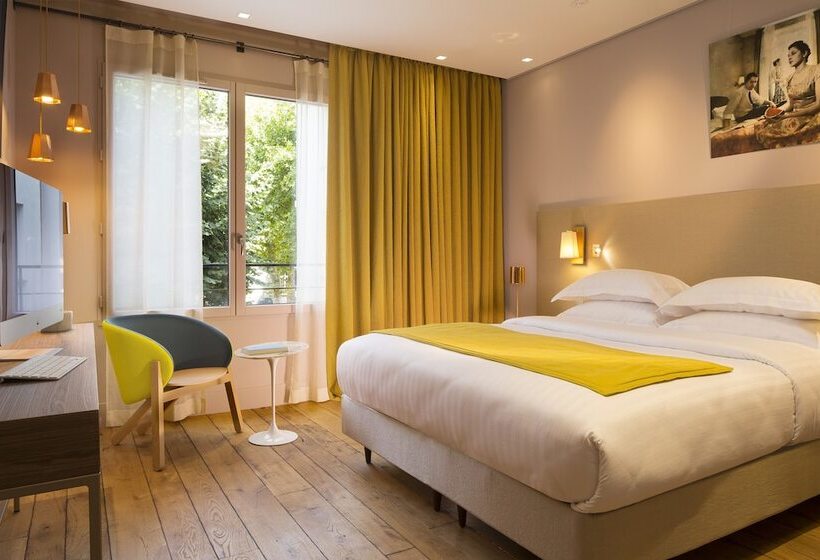 ガーデンビュースイート, & Spa La Belle Juliette