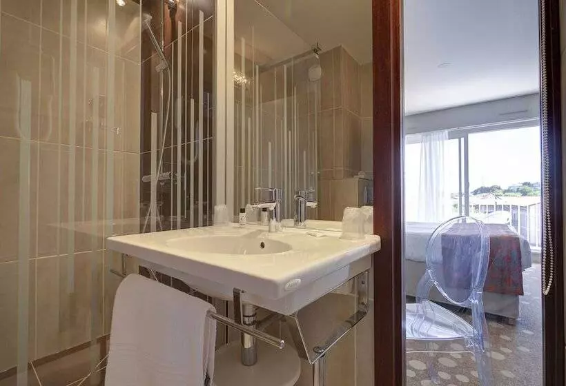 اتاق سوپریور, Hôtel Le Nautic