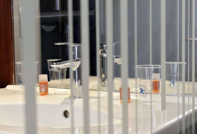 اتاق سوپریور, Hôtel Le Nautic