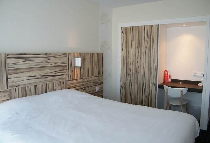 اتاق سوپریور, Hôtel Le Nautic