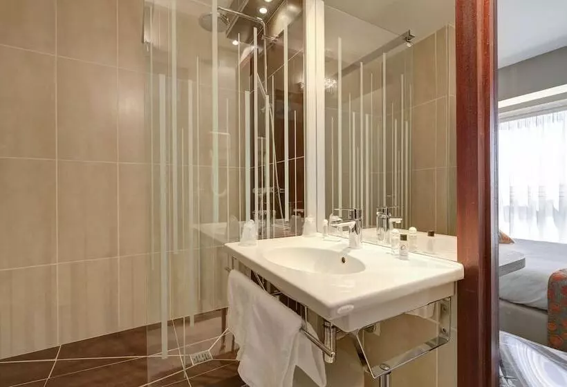 اتاق استاندارد, Hôtel Le Nautic