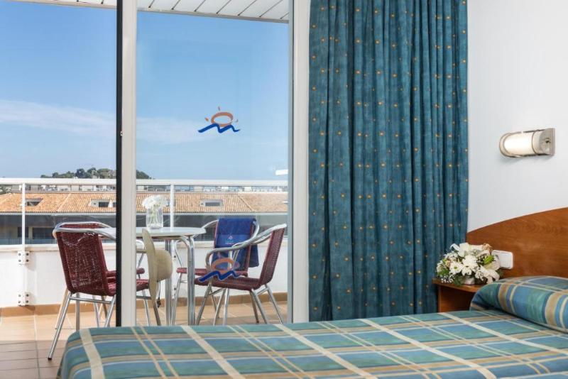 스탠다드 룸, The Originals City, Hôtel Napoléon, La Rochesuryon