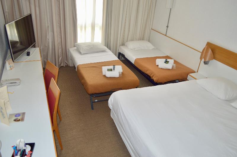 패밀리 룸, Novotel Aix En Provence Pont De L Arc