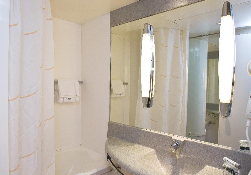 Номер Стандарт, Novotel Aix En Provence Pont De L Arc