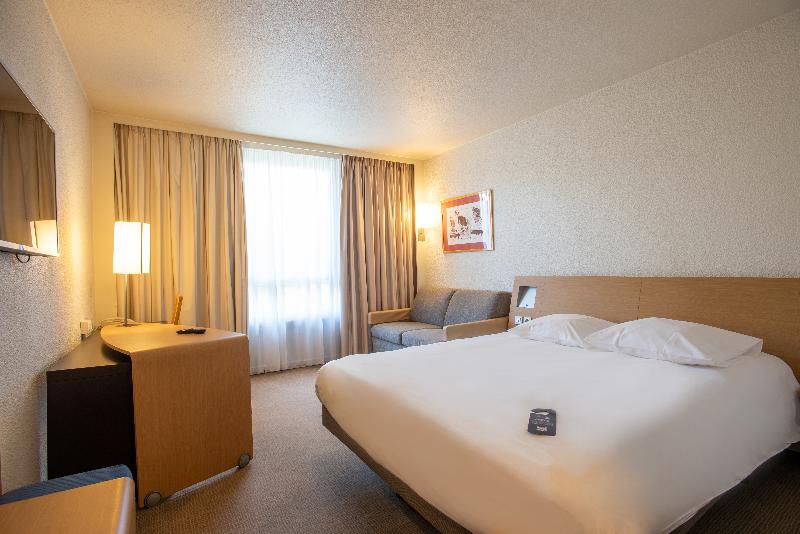 Номер Стандарт, Novotel Aix En Provence Pont De L Arc