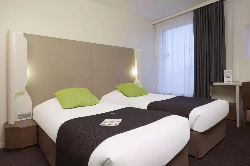 Executive-huone, Novotel Aix En Provence Pont De L Arc