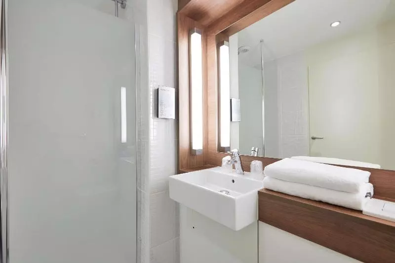 Executive-huone, Novotel Aix En Provence Pont De L Arc